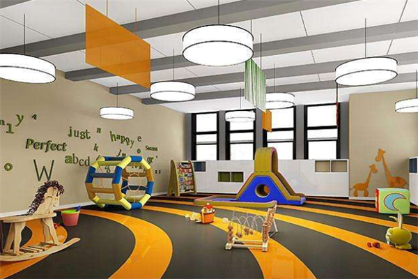 榮成彩虹早教 以卓越產品與精細服務，贏得教育培訓消費者的信任與青睞